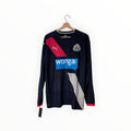 newcastle puma jersey navy long sleeve