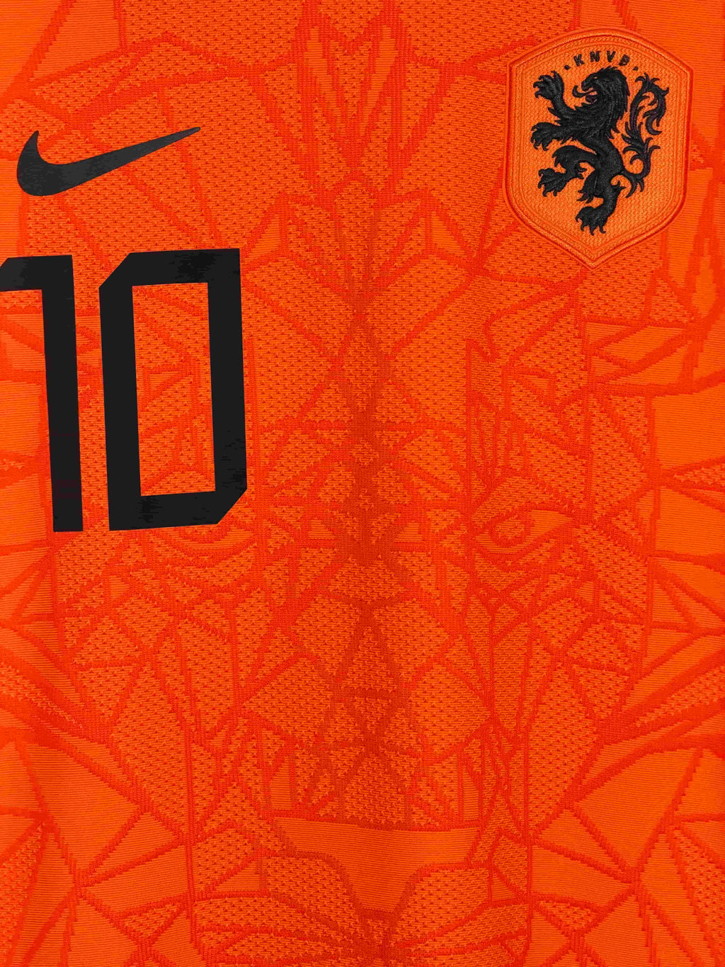 nike 10 knvb lion