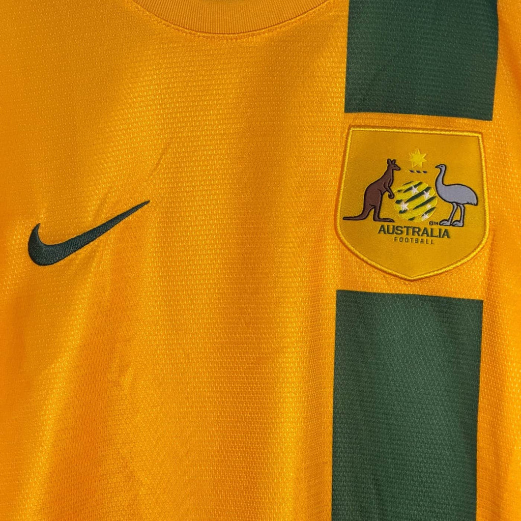 nike australia football