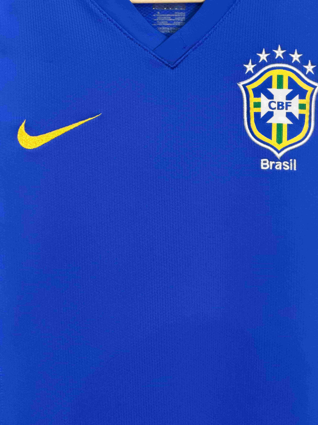 nike brasil v collar