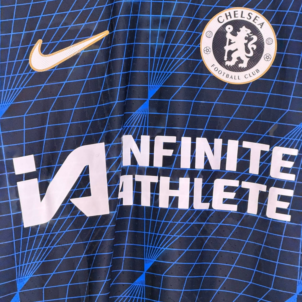 nike chelsea infinite athlete