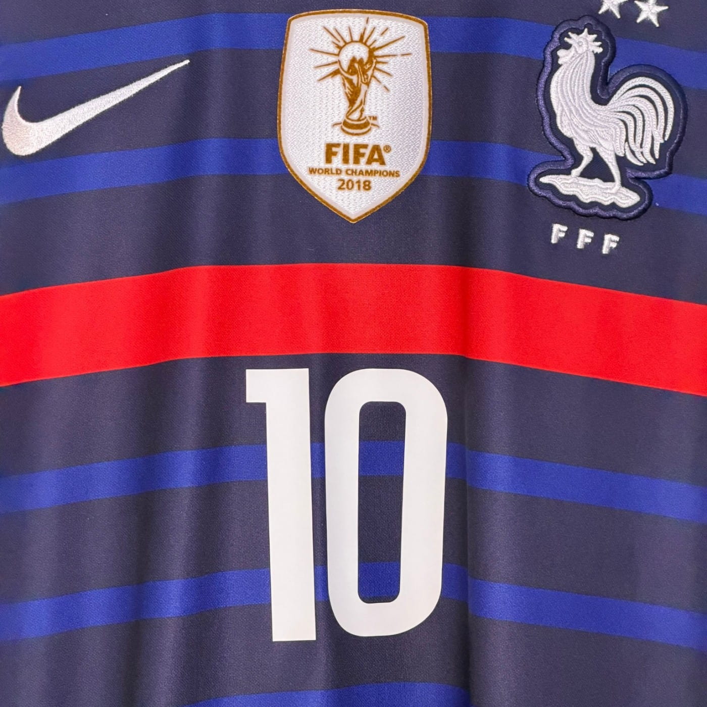 nike fff fifa world champions
