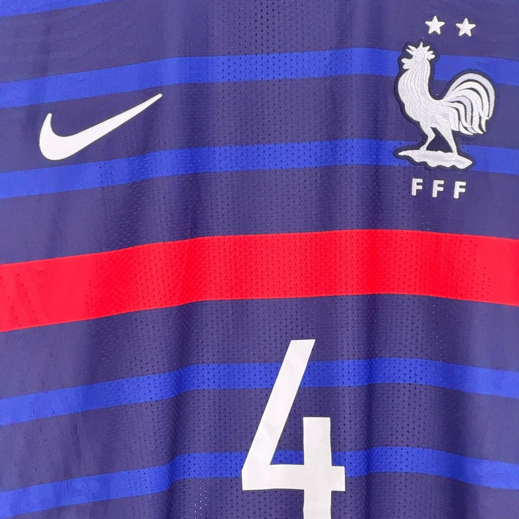 nike fff number 4