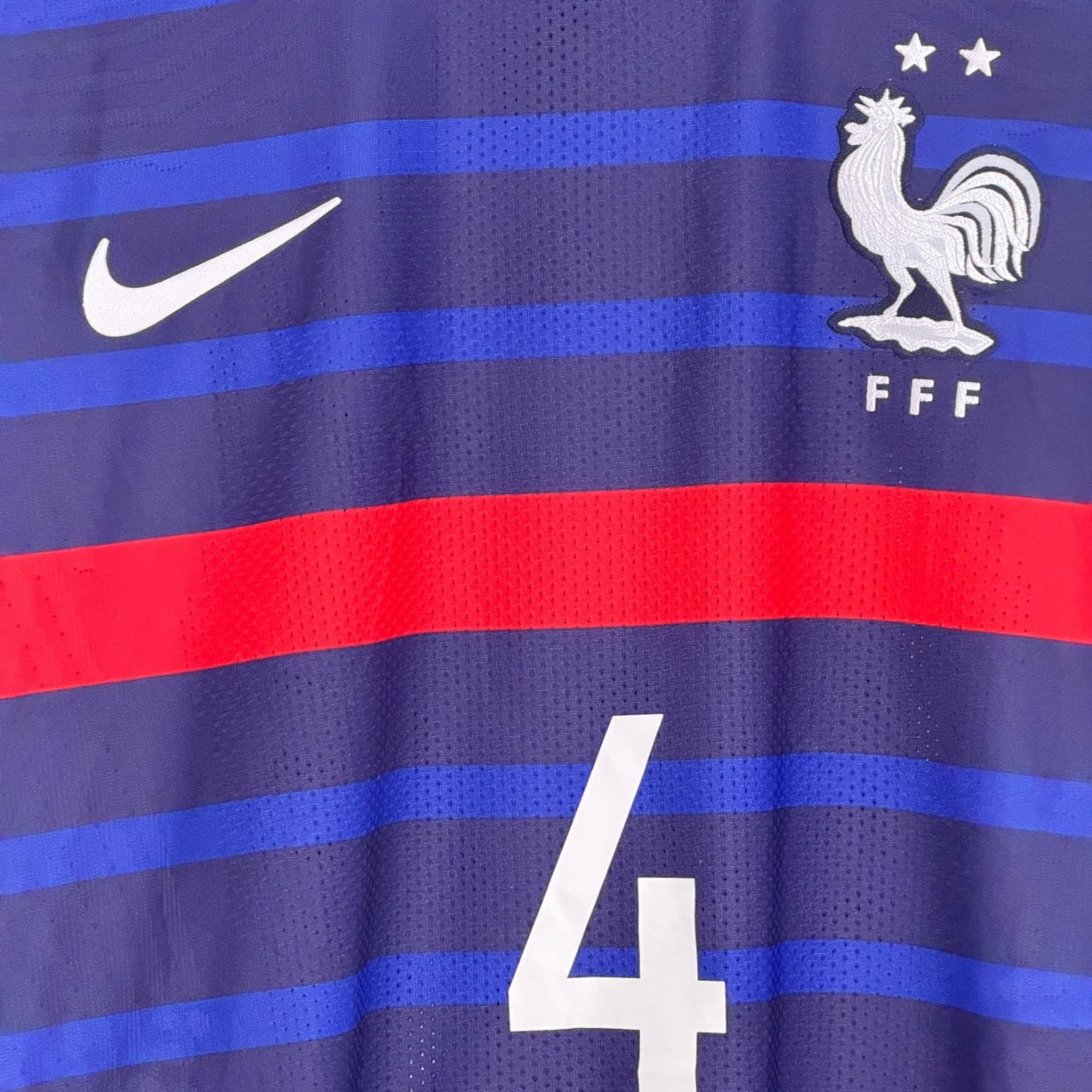 nike fff number 4