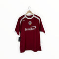 nike football shirt Sparta praha