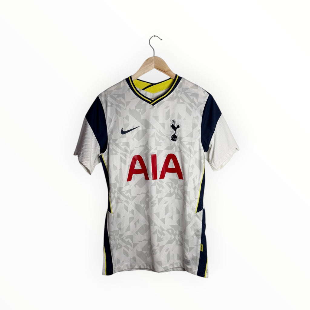 nike football shirt aia tottenham