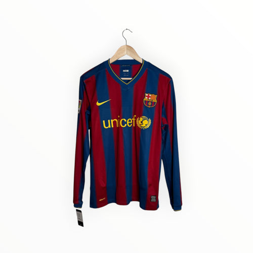 nike football shirt unicef barcelona