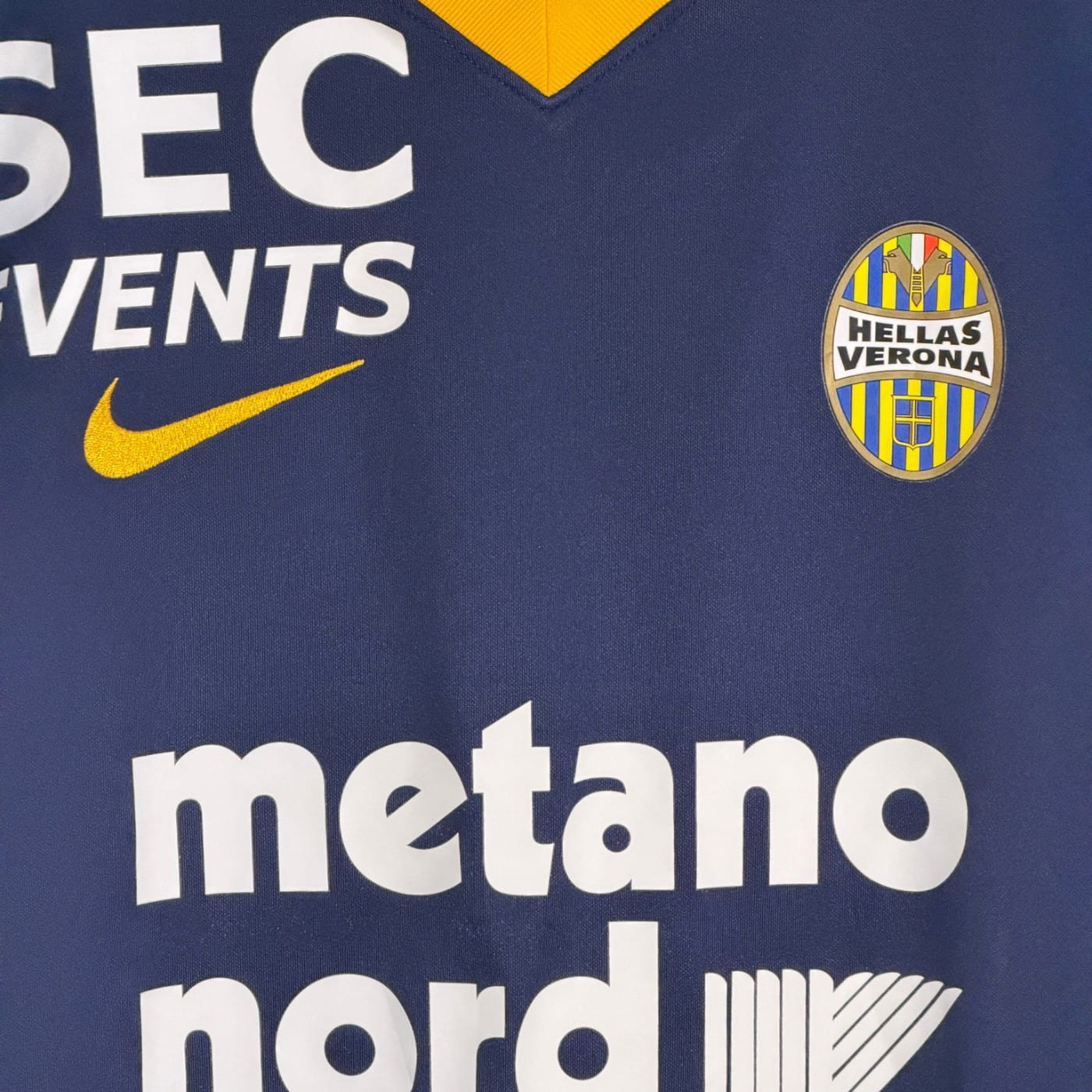 nike hellas verona