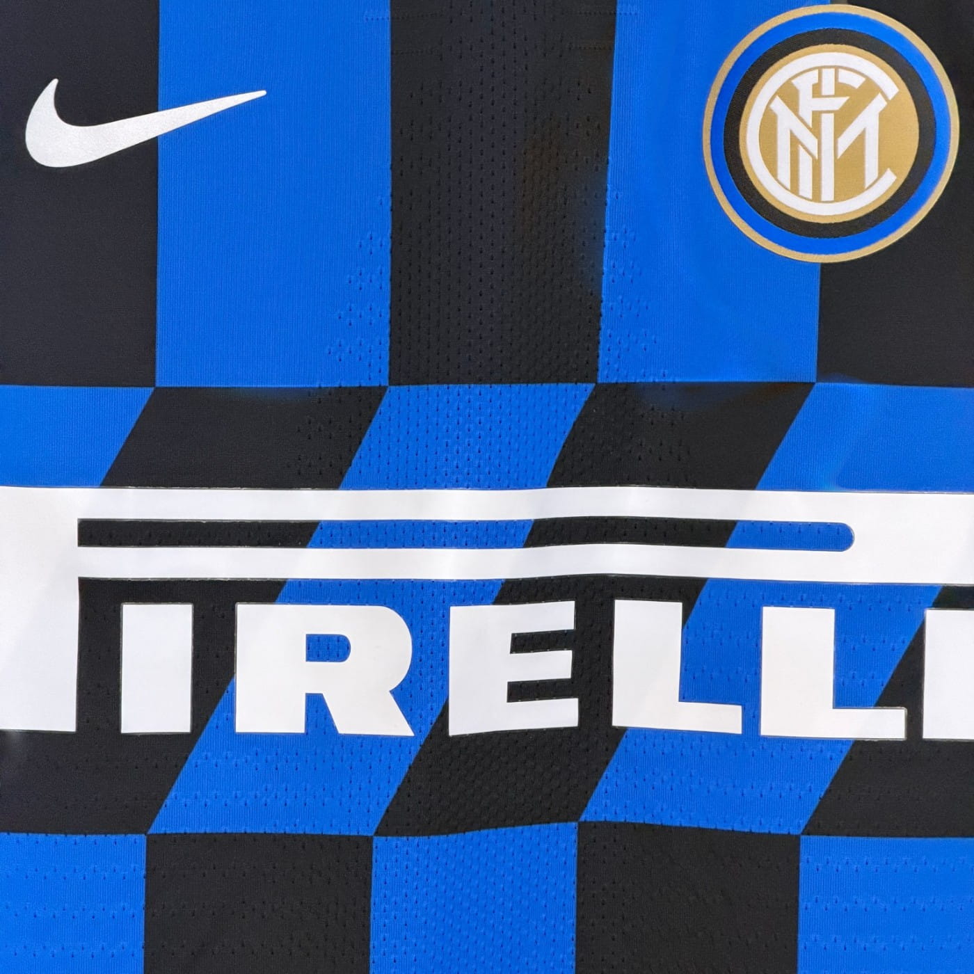 nike inter pirelli