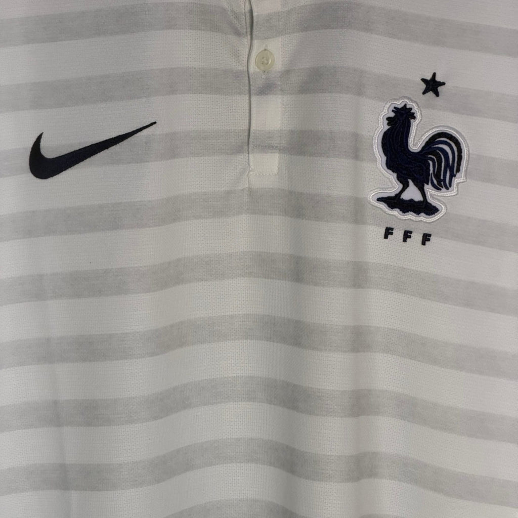 nike jersey fff france