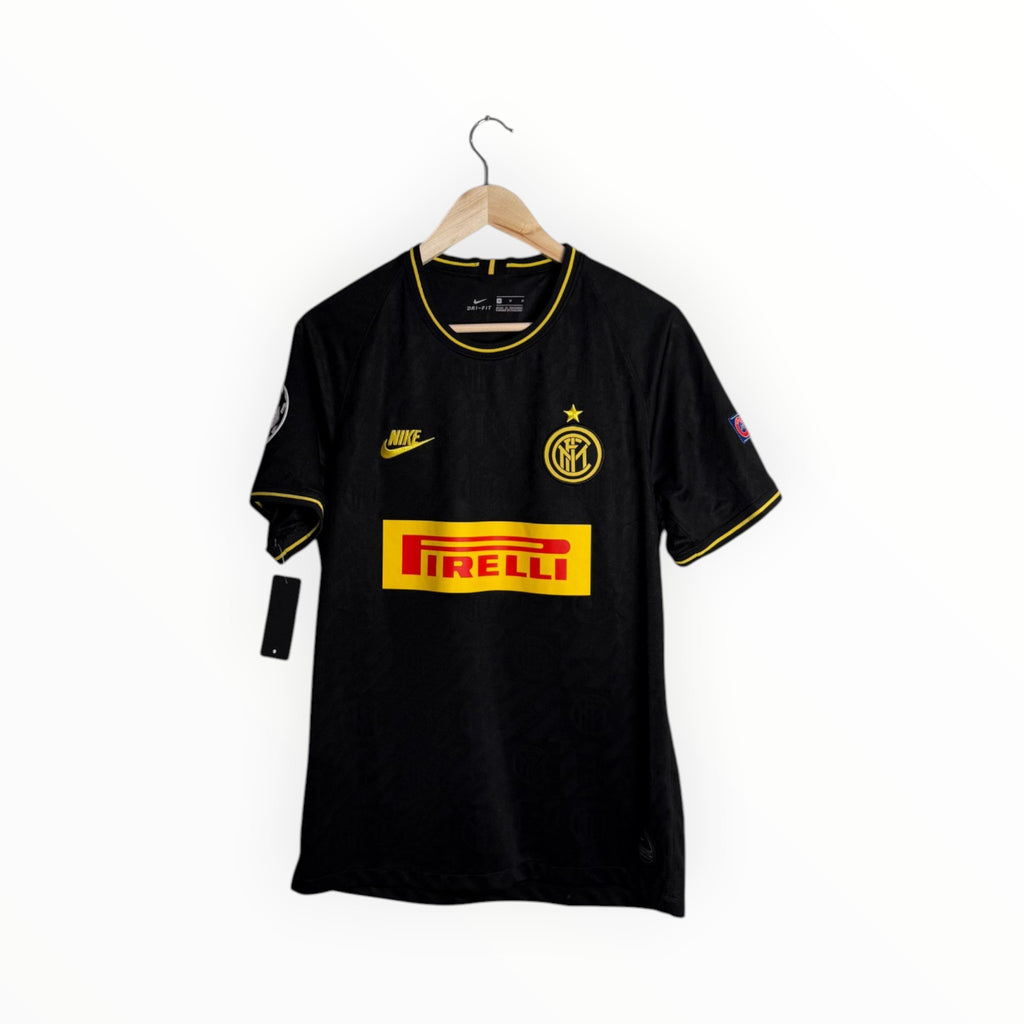 nike jersey pirelli inter milan