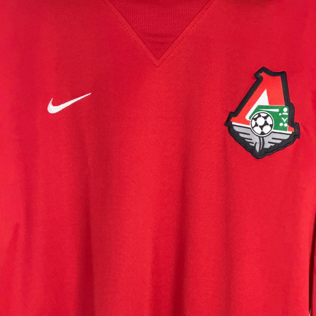 nike moscow lokomotiv
