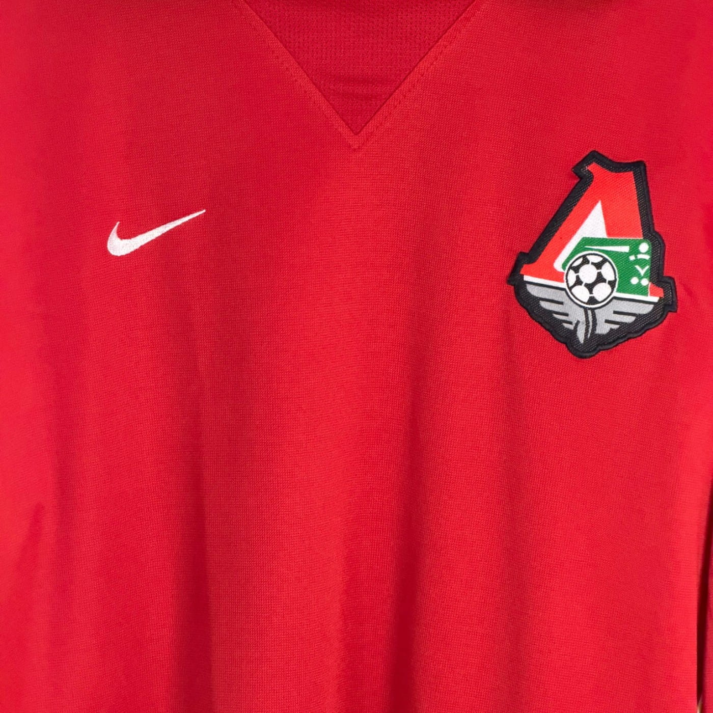nike moscow lokomotiv