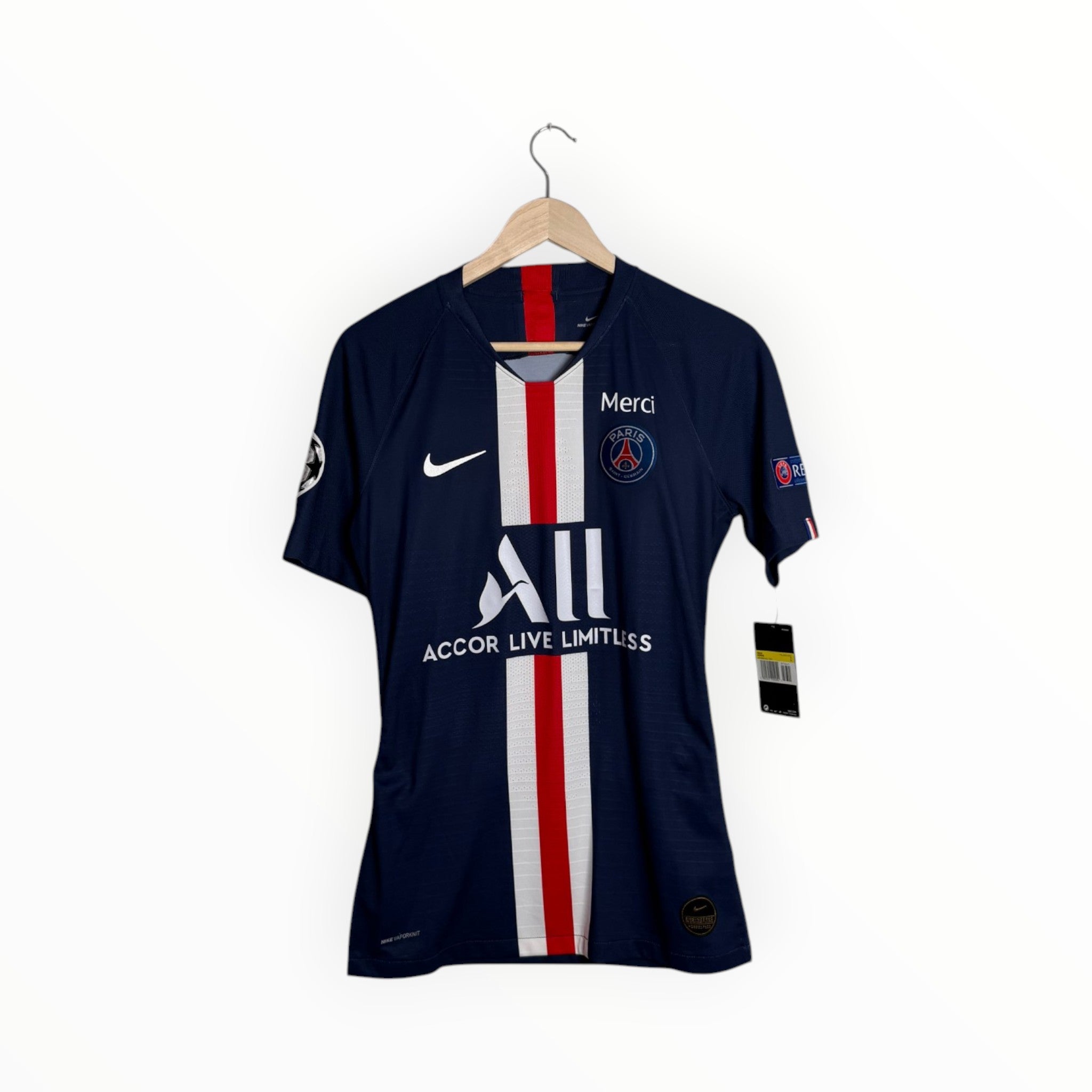 nike player issue psg