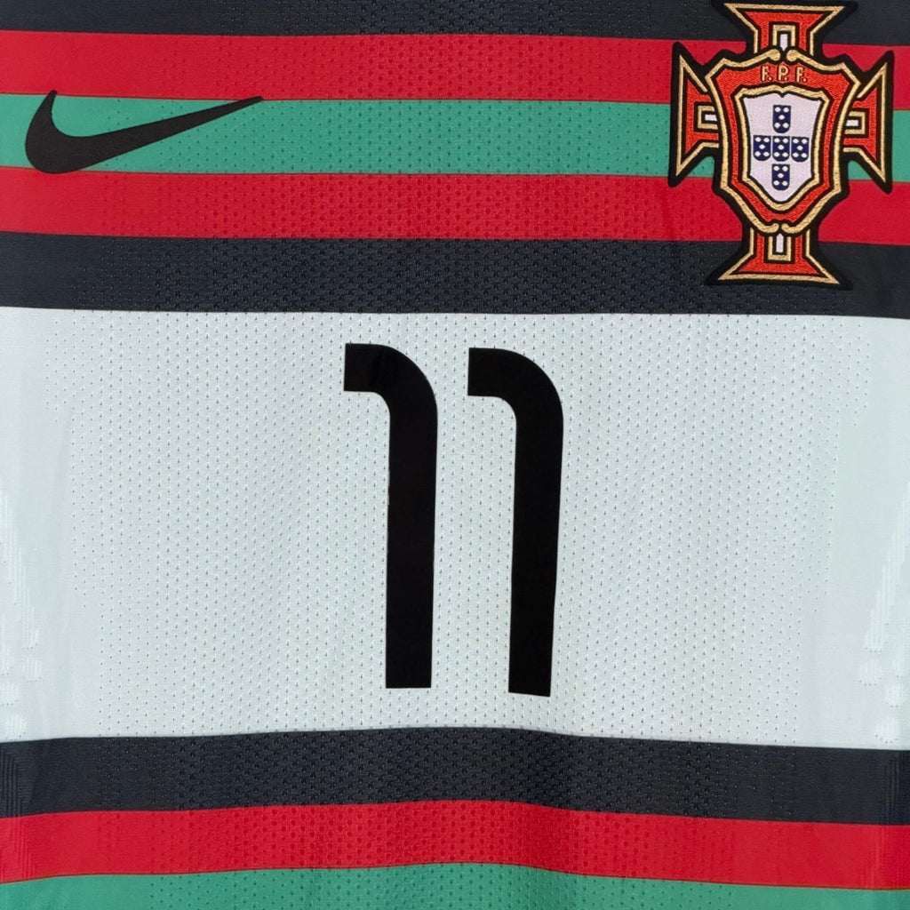 nike portugal fpf number 11