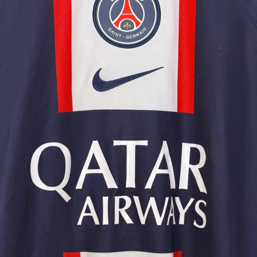 nike qatar airways psg
