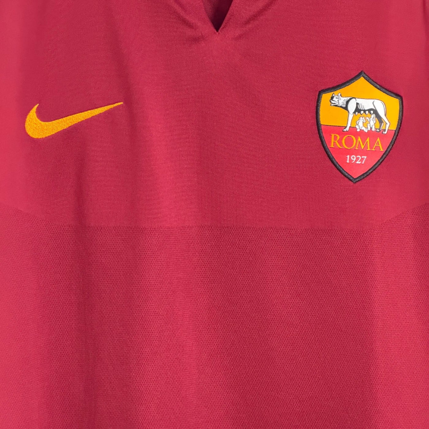 nike roma jersey
