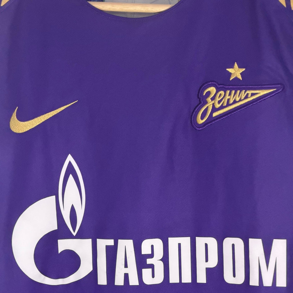 nike zenith jersey