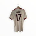 olise football shirt Bayern munchen