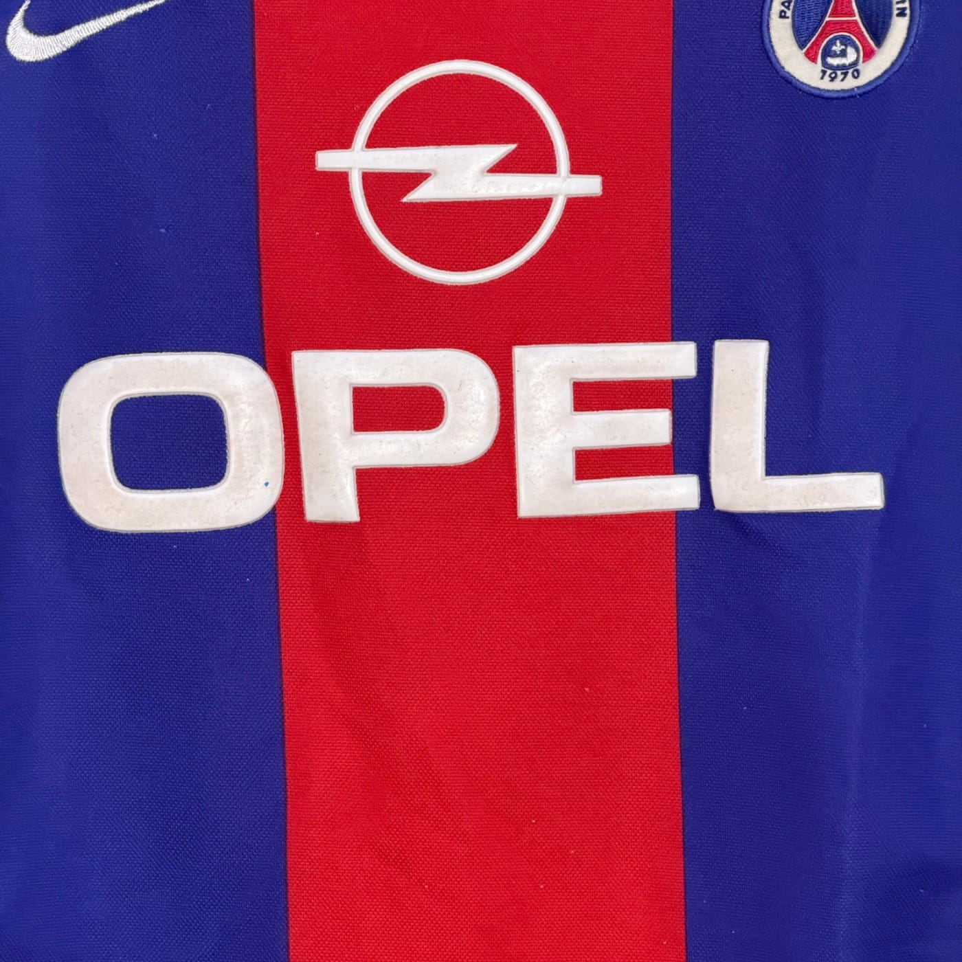 opel nike psg