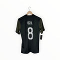 ozil football shirt germany 2016