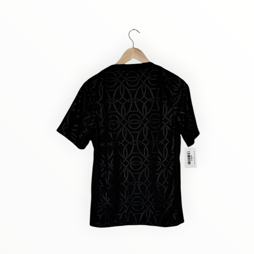 paris sg jordan training top