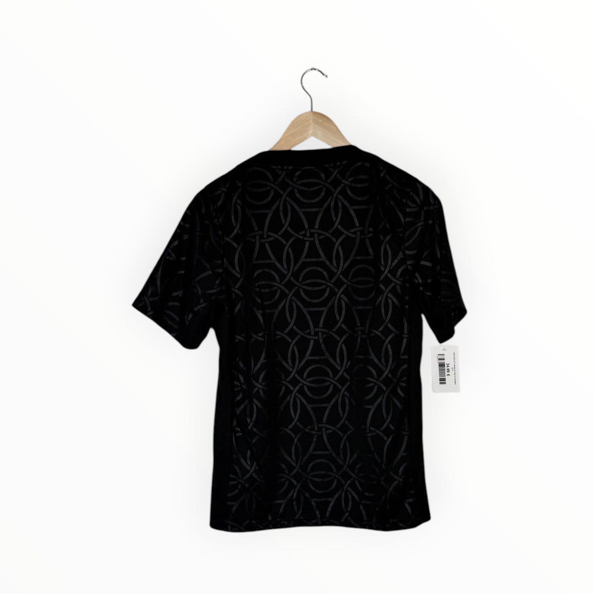 paris sg jordan training top
