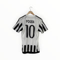 Juventus 2015-16 Home kit Pogba, Size S, Very good 8/10