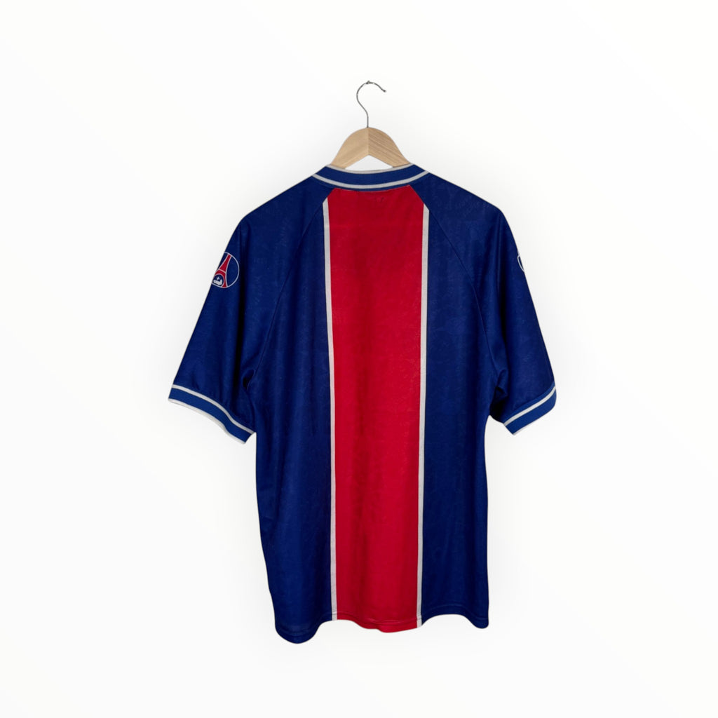 psg home kit vintage 1994