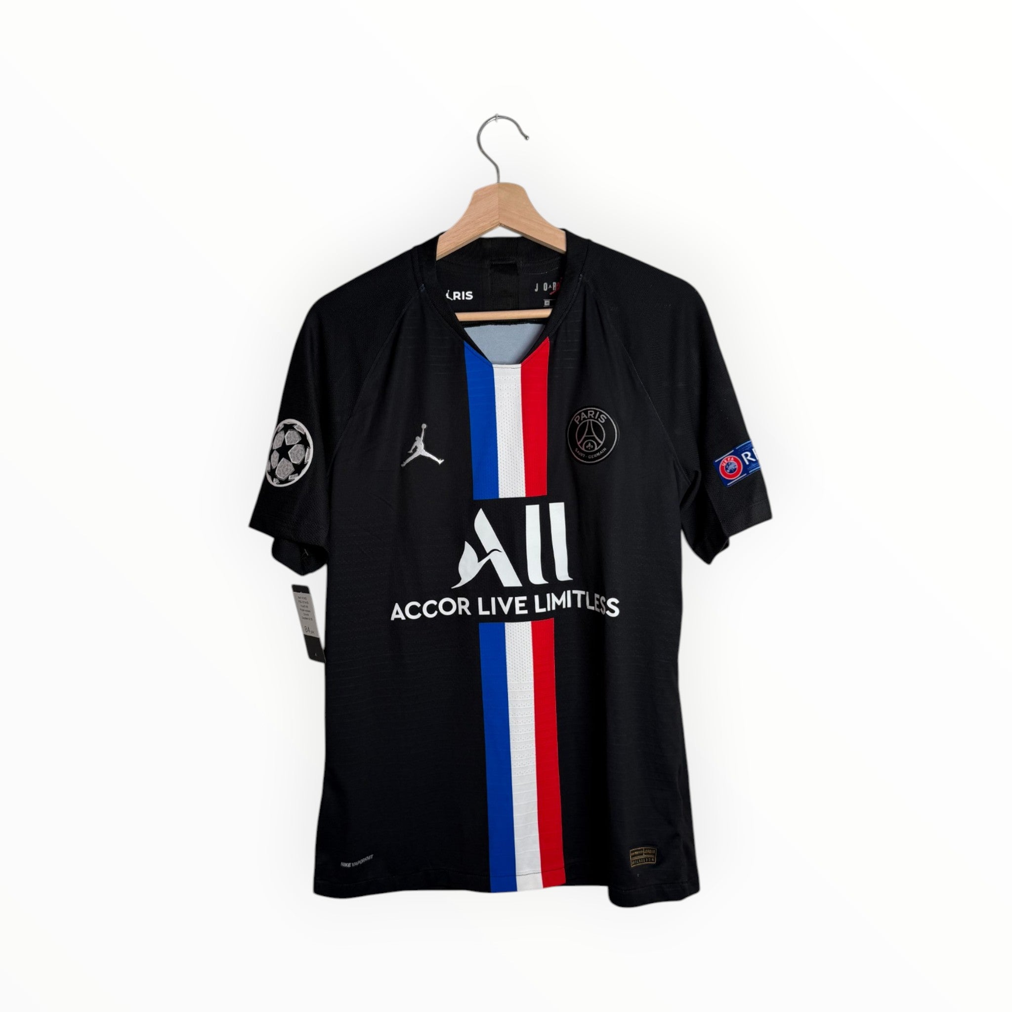 psg jordan french flag all