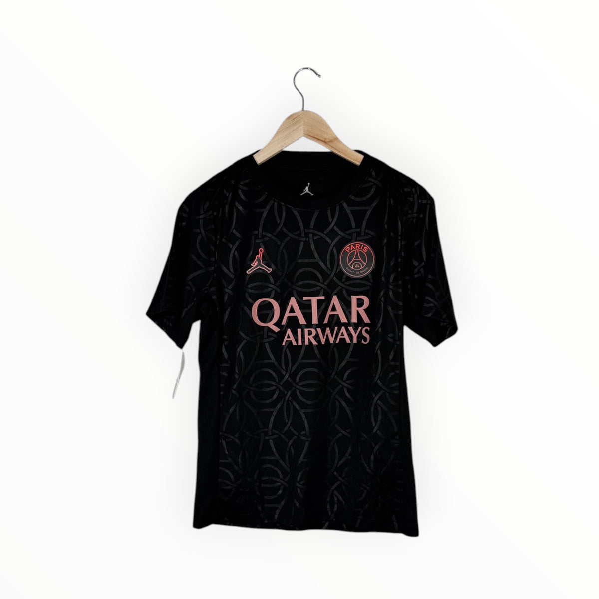 psg jordan training kit 2024-25