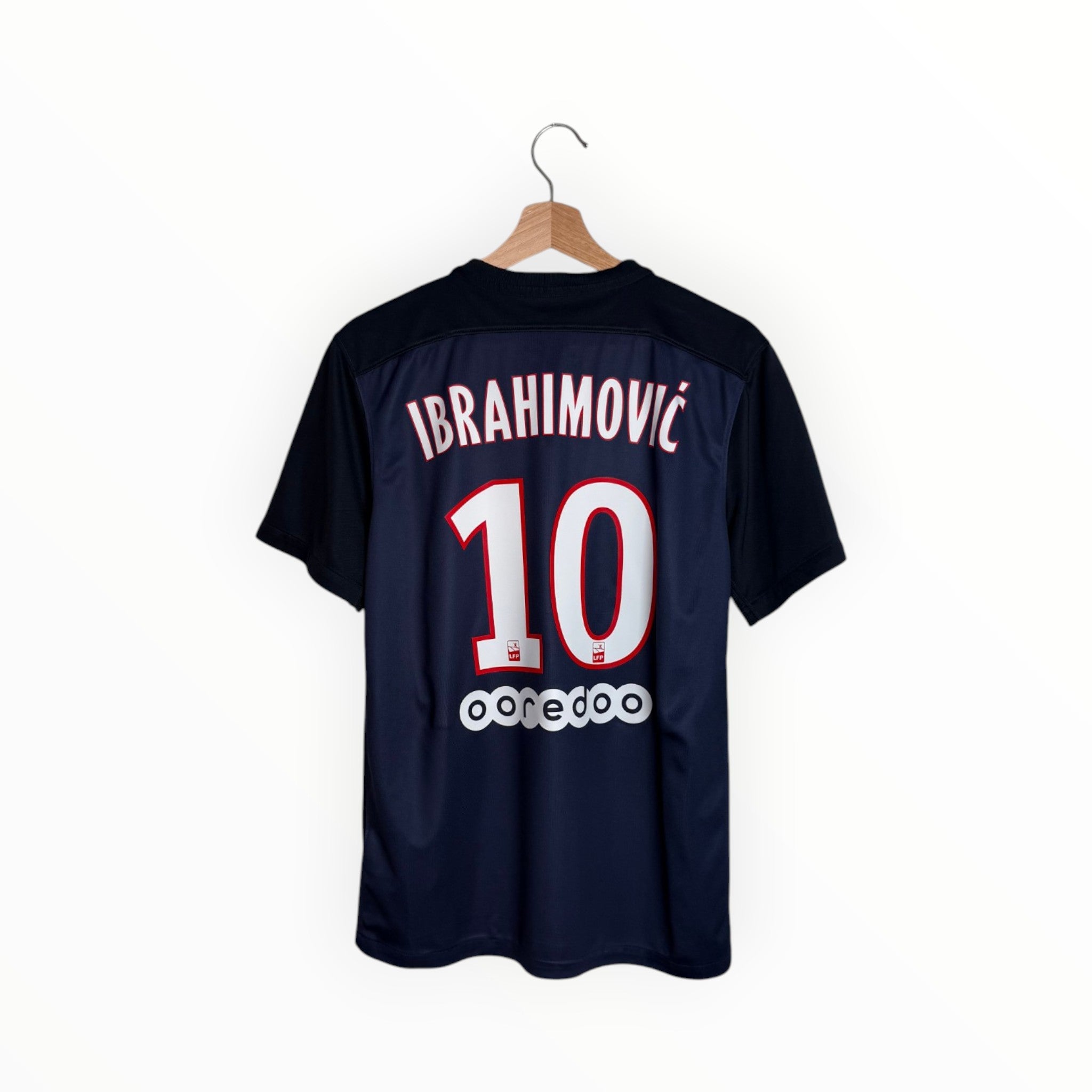 psg navy jersey ibrahimovic