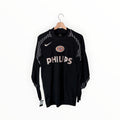 psv black jersey gk nike philips
