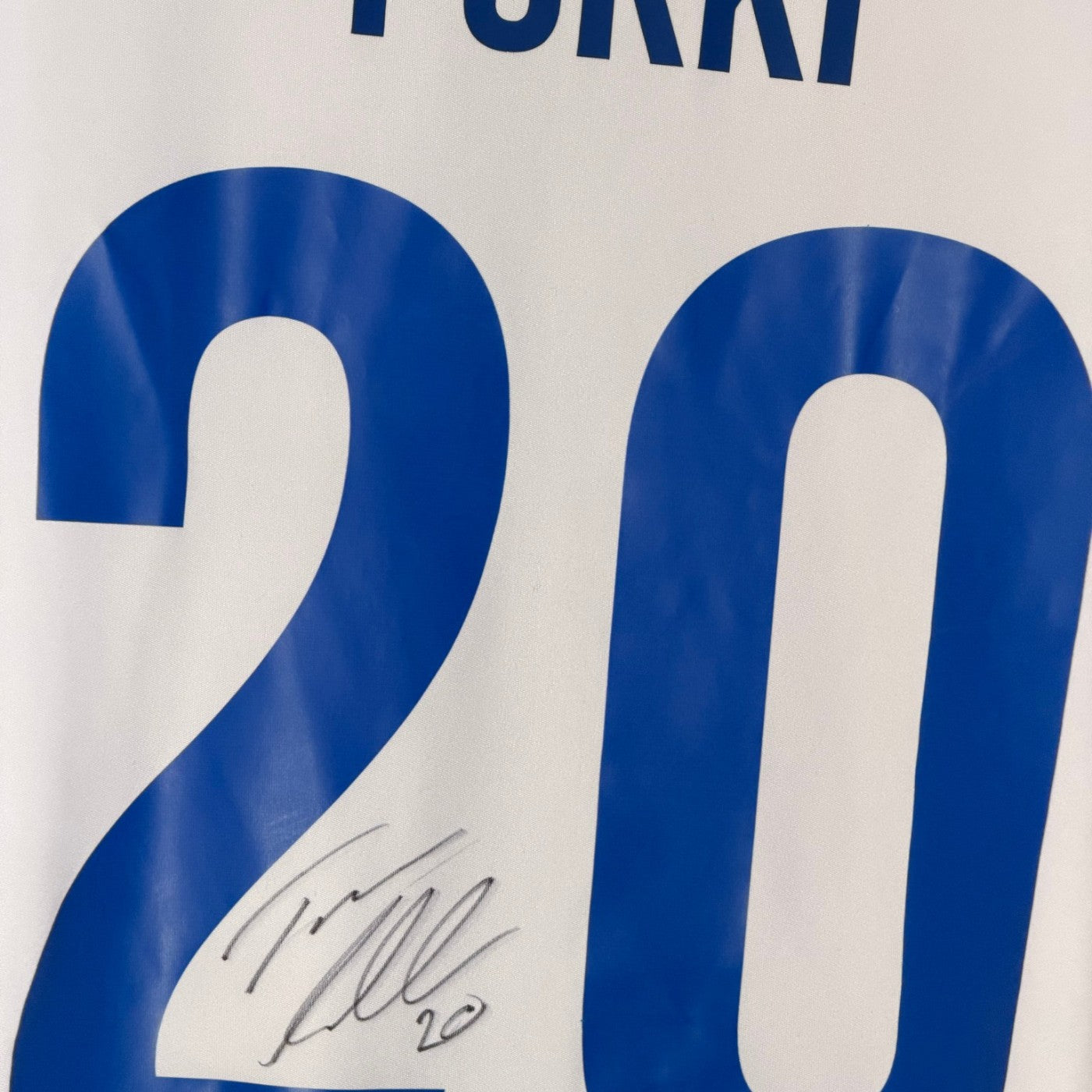 pukki signature