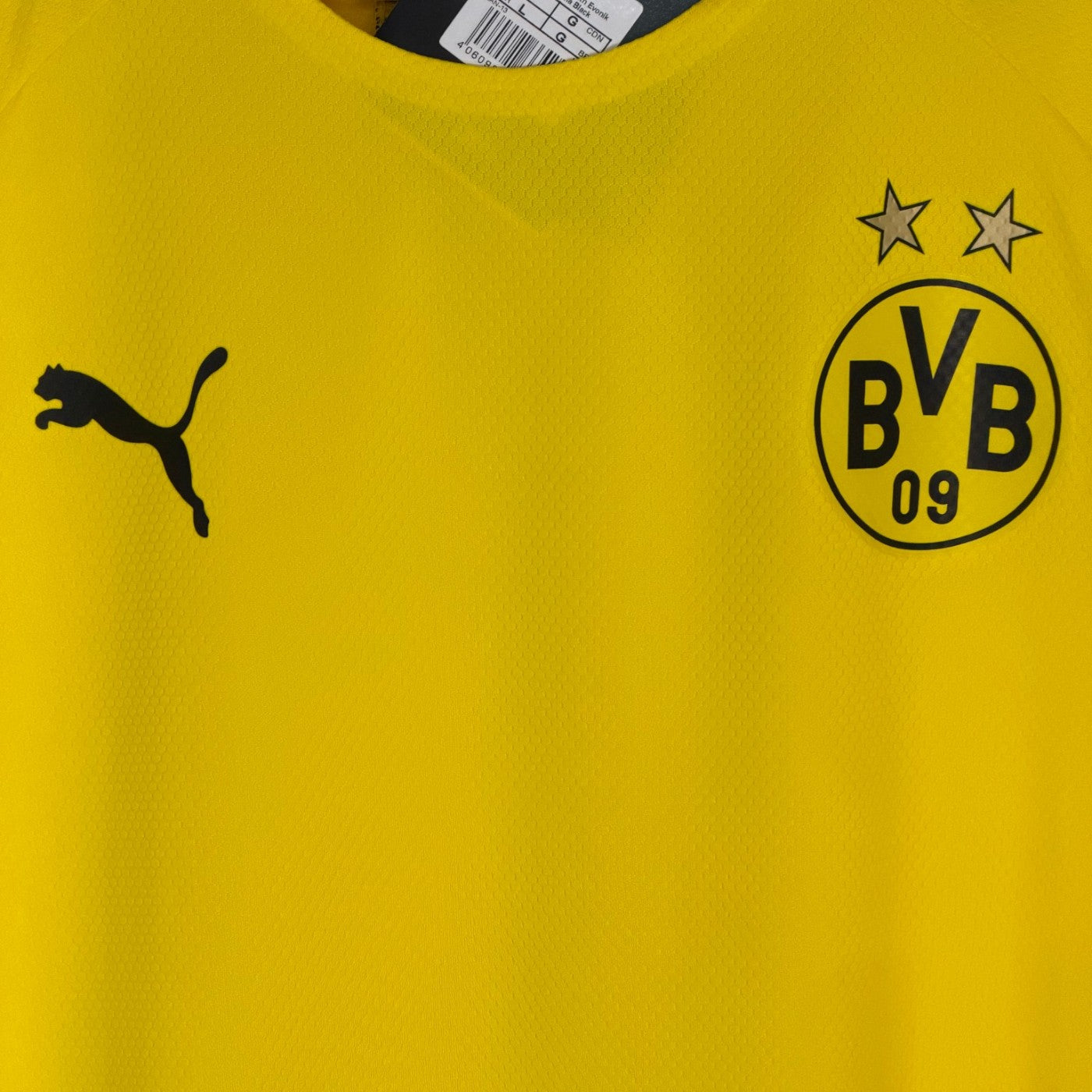 puma bvb dortmund yellow