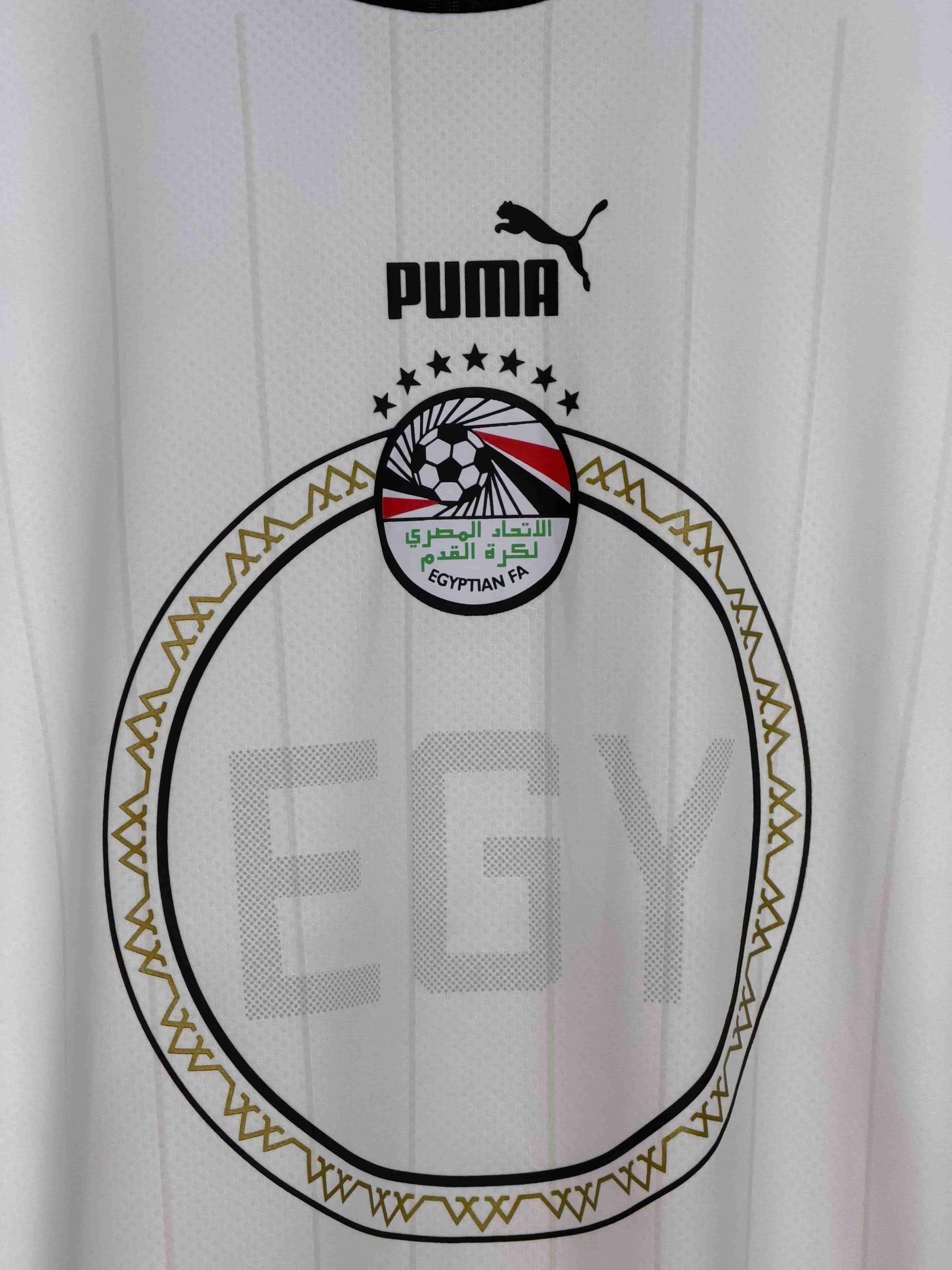 puma egyptian fa