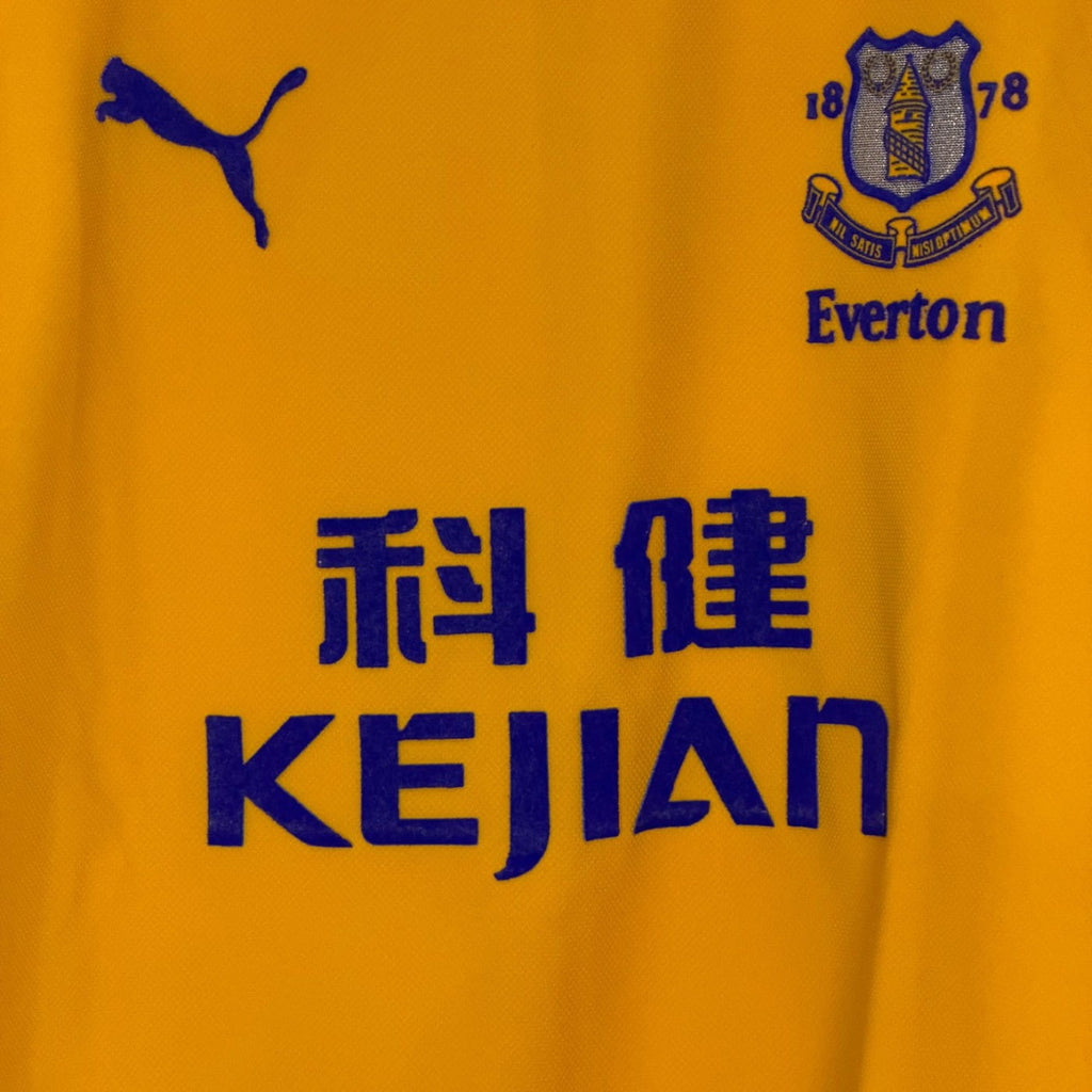 puma everton kejian
