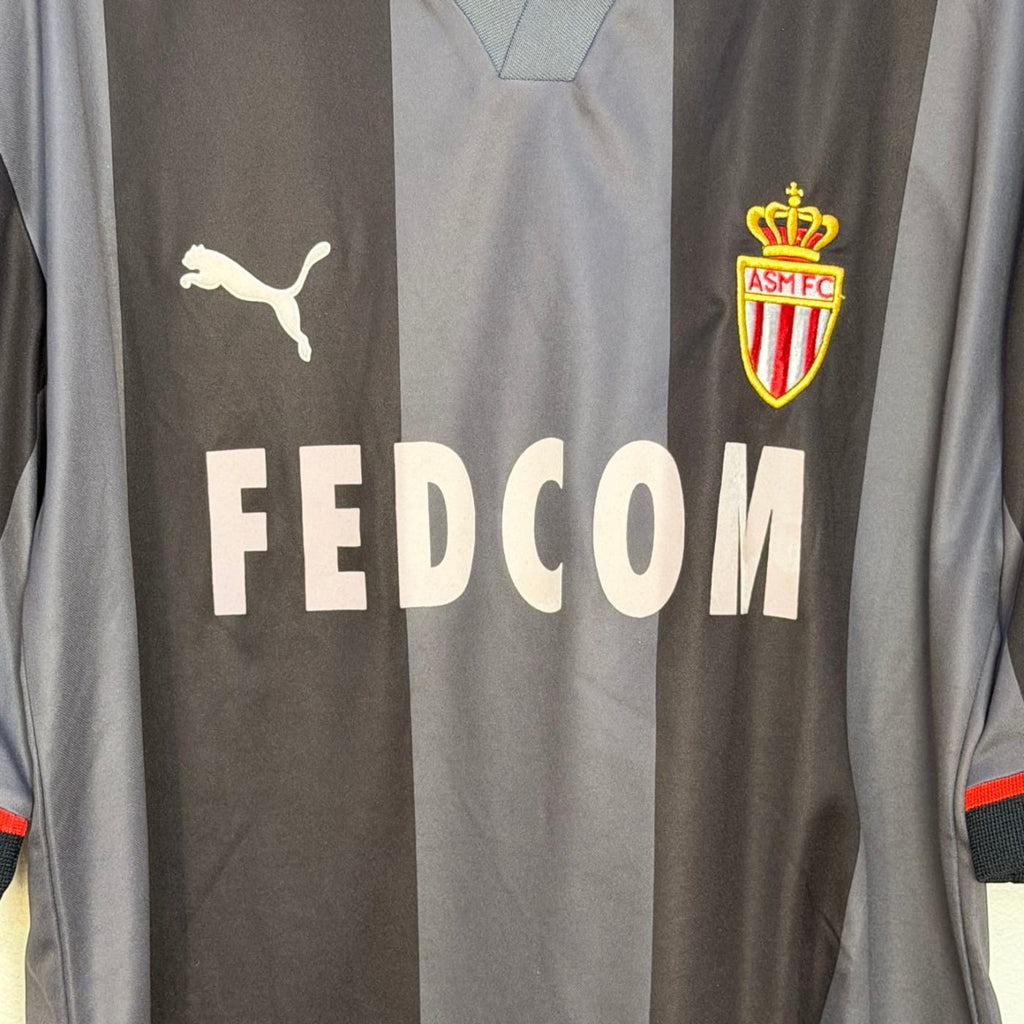 puma fedcom asm fc