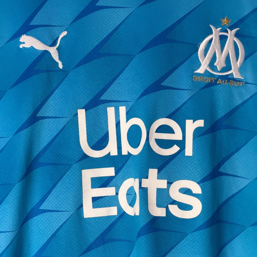 puma marseille uber eats