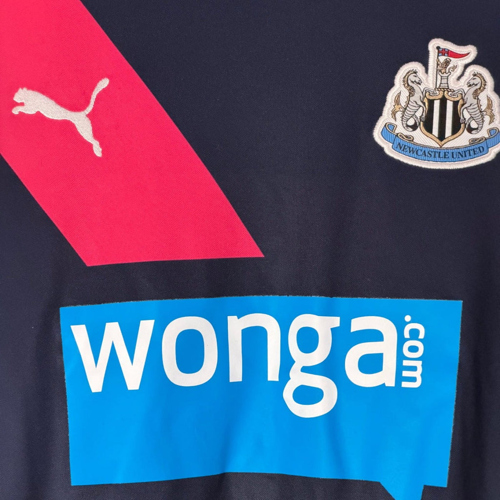 puma newcastle wonga