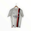 puma player version ac milan ultraweave away white