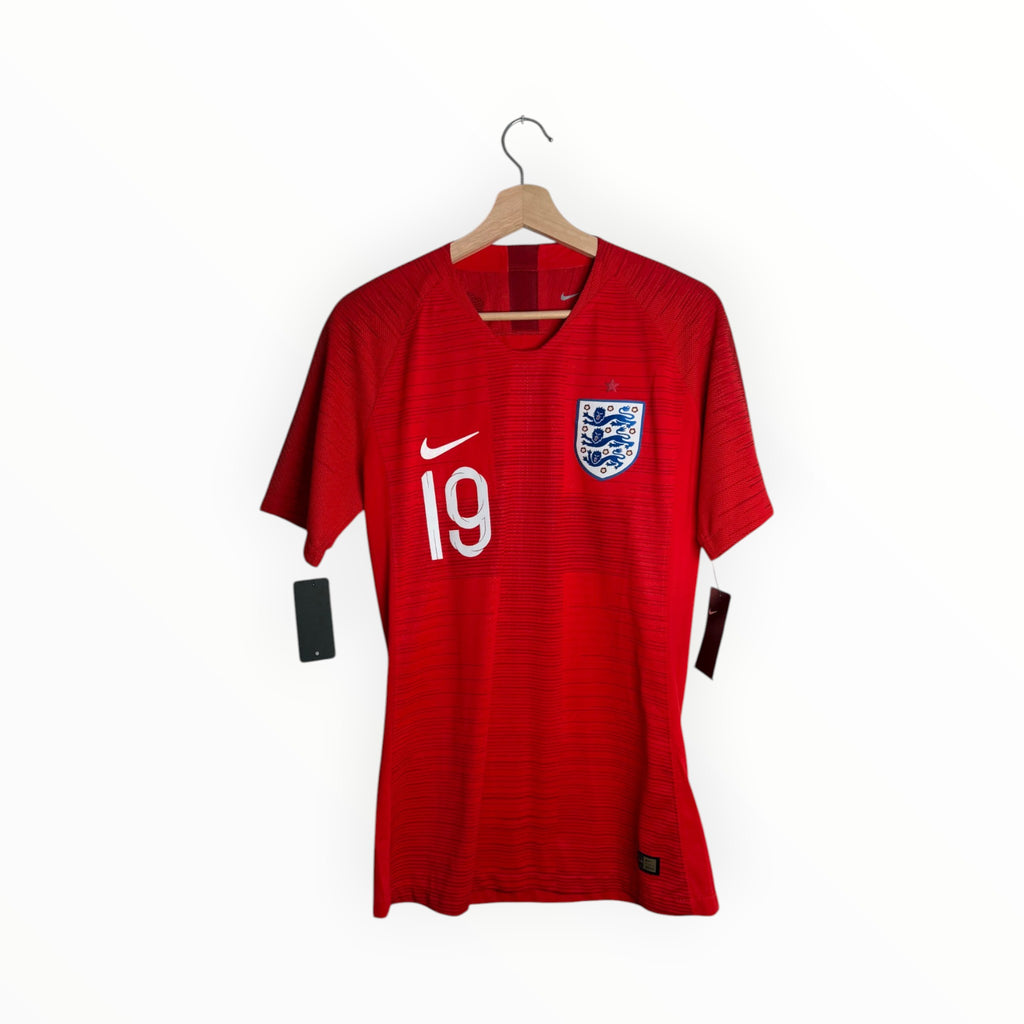 red football shirt nike england