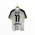 reus football shirt dortmund white