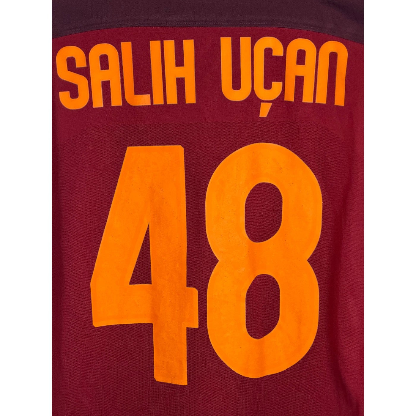 salih ucan nameset