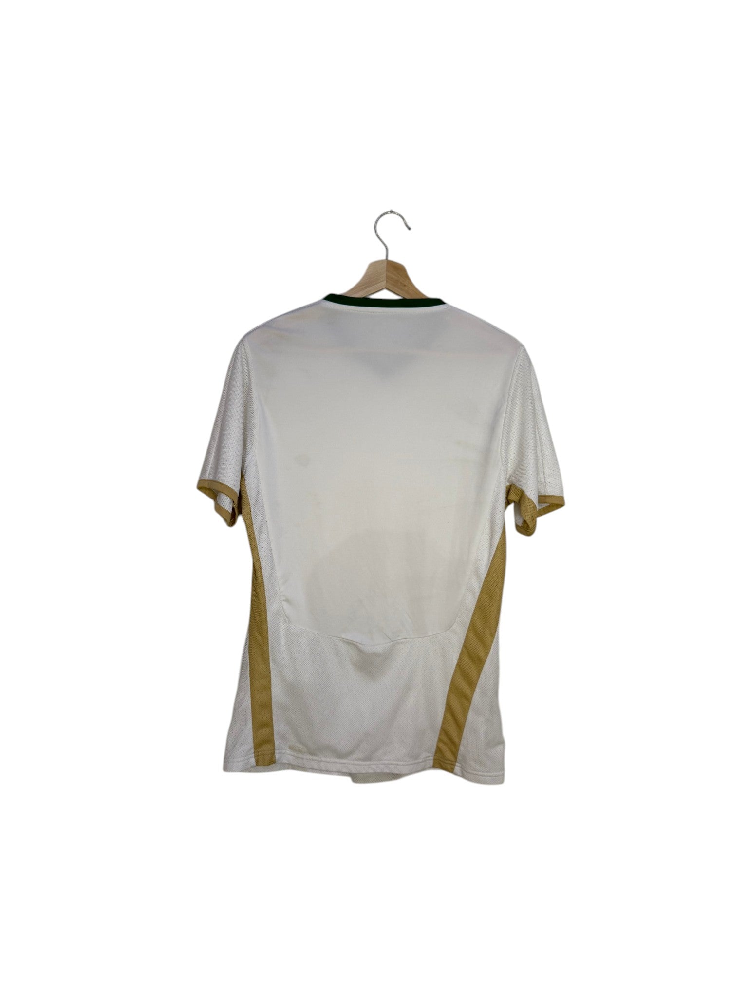 senegal jersey white