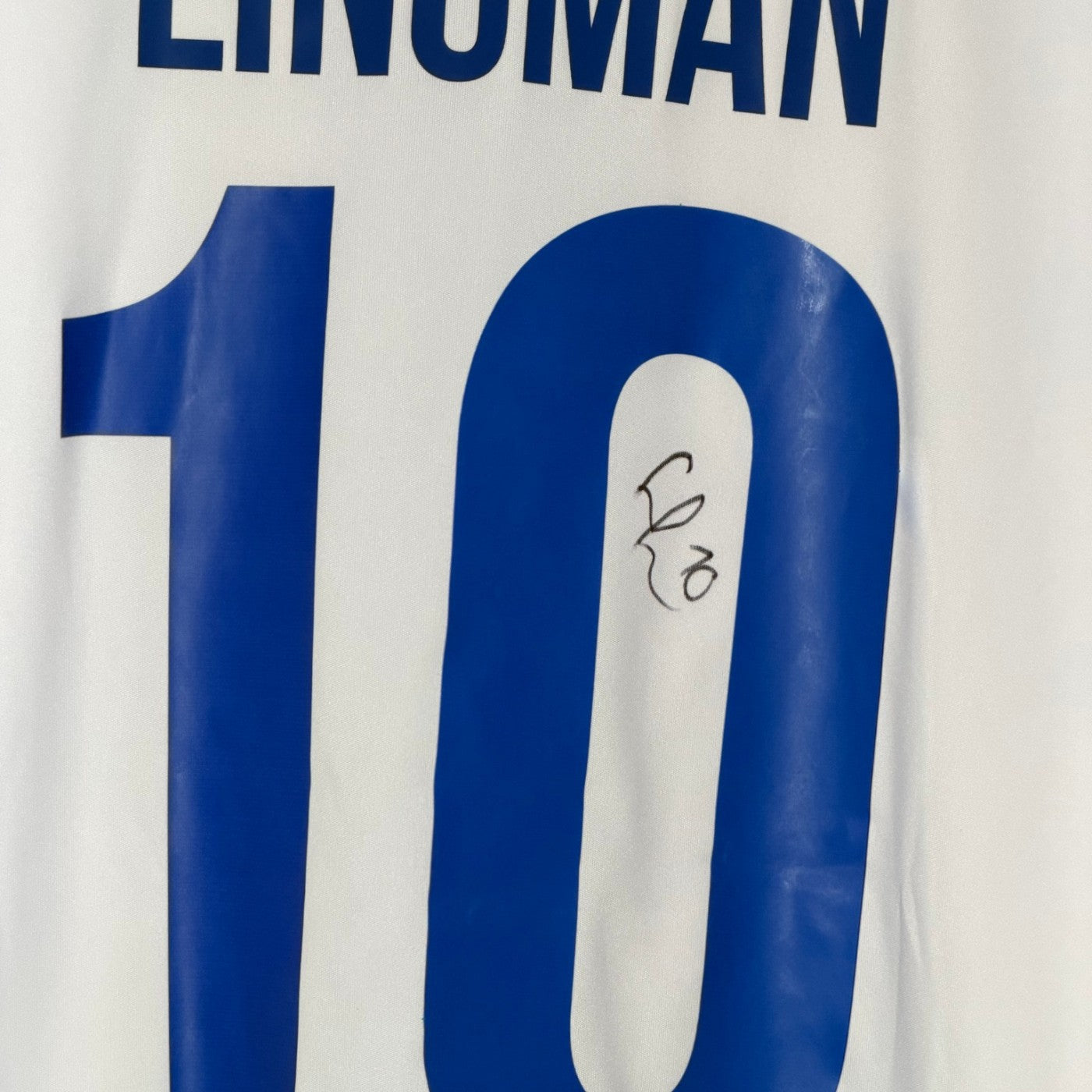 signature lingman