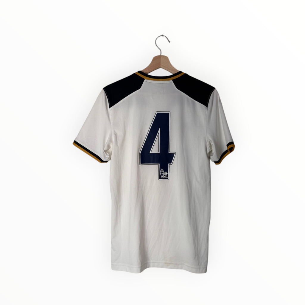spurs jersey number 4 