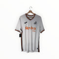 swansea white kit joma
