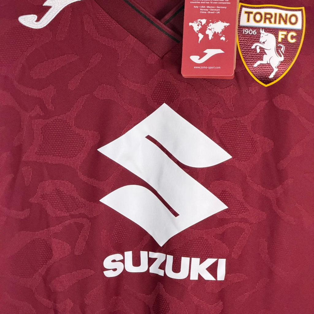 torino suzuki joma