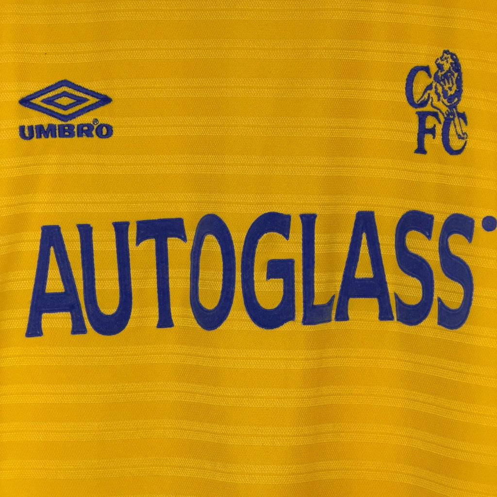 umbro cfc autoglass